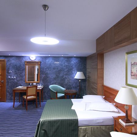 Hotel Oltenia Craiova Exteriér fotografie
