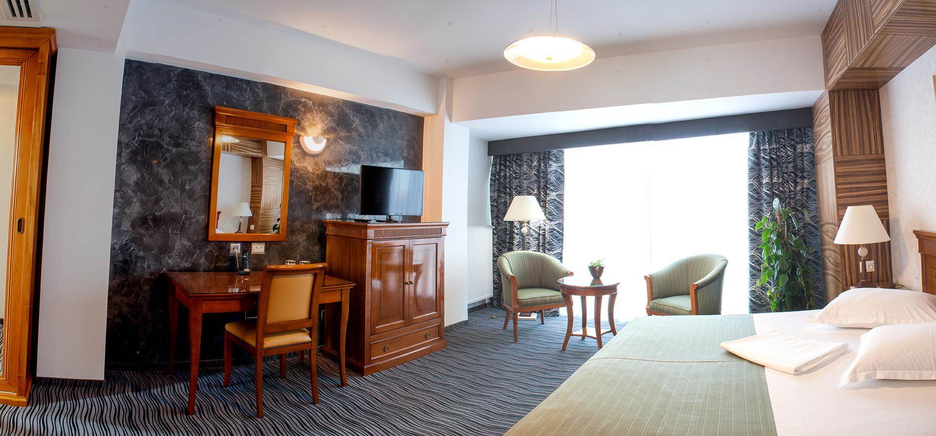 Hotel Oltenia Craiova Exteriér fotografie