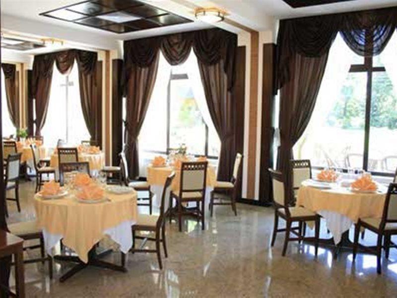 Hotel Oltenia Craiova Exteriér fotografie