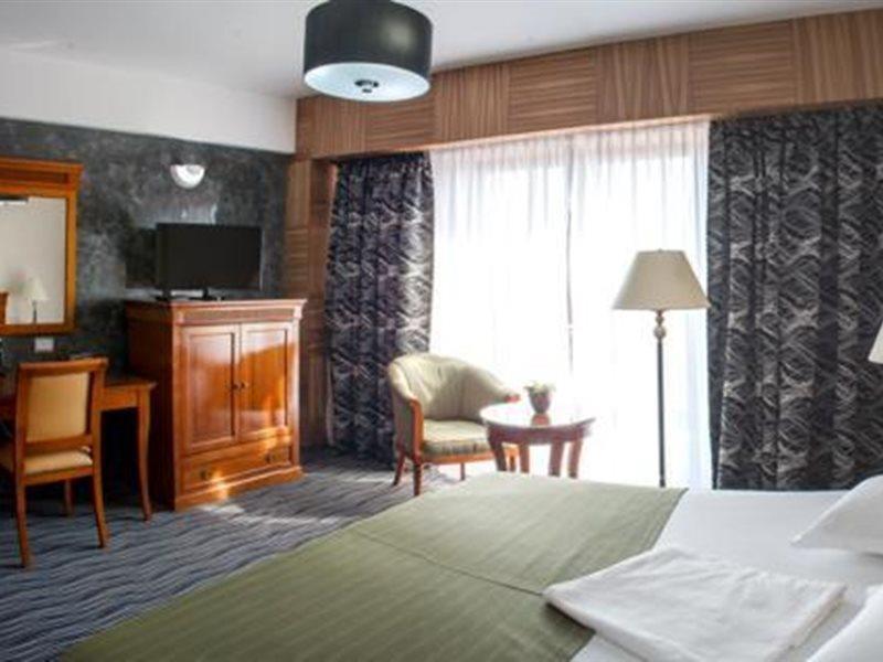 Hotel Oltenia Craiova Exteriér fotografie