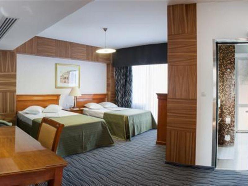 Hotel Oltenia Craiova Exteriér fotografie